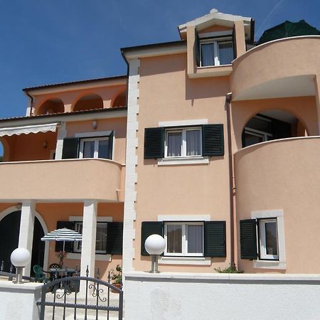 Villa Marica פרימוסטן מראה חיצוני תמונה